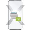 Ochranné tvrdené sklo FIXED pre Apple iPhone 14 Pro, čierne FIXGFA-930-BK