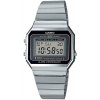 Casio Collection Vintage A700WE-1AEF + 5 rokov záruka a darček ZADARMO
