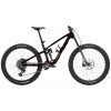 TREK Fuel EX 9.9 X0 AXS Gen 7 GLOSS DARK CARMINE/MATTE TREK BLACK Veľkosť: M