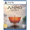 Anno 117: Pax Romana PS5