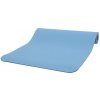 Sharp Shape Dual TPE yoga mat blue
