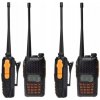 Rádiotelefón BAOFENG UV-6R UHF/VHF 1120480,00