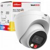 IP kupolová kamera Dahua WDR IPC-HDW1439V-A-IL PoE 4 Mpx Smart Dual Light