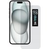 OBAL:ME 2.5D Tvrzené Sklo pro Apple iPhone 15 Clear 57983118459