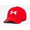 Pánska šiltovka Under Armour Men's Blitzing-RED S/M