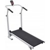 Magnetická bežecká dráha VidaXL Mini do 100 kg