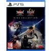 Nioh Collection (PS5) (Obal: NOR)