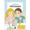 Prepísanka - Vymazalová Lenka