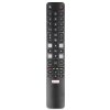 Emerx TCL 55DP660 náhradný diaľkový ovládač rovnakého vzhľadu
