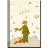 Denný diár A6 MALÝ PRINC