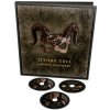Jethro Tull - Curious Ruminant / Deluxe / 2CD+Blu-Ray Audio [CD / LP]