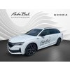 Skoda Octavia Combi 2.0 TDI 110 kW