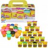 Hasbro Play Doh Velké balení 20 ks