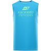 ALPINE PRO MIXED neon atomic blue - S