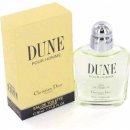 Christian Dior Dune toaletná voda pánska 100 ml tester