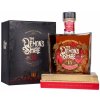 Rum The Demons Share 15Y.O. 43% 0,7l (darčekové balenie)