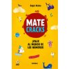 Matecracks Viaje Al Mundo de Los Numeros! 4 Anos (Angel Alsina)(Brožovaná)