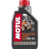 MOTUL SCOOTER POWER 4T 10W-30 MB, 1 L