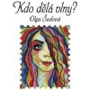 Kdo dělá vlny? - Olga Šedová