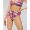 Maaji obojstranný spodný diel plaviek Peony Applause