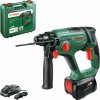 Bosch Akumulátorové vŕtacie kladivo UniversalHammer 18V, 1x aku 4 Ah 06039D6004