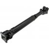 NTY Kardan hriadeľ predný 675MM KIA SORENTO I JC 2.5CRDi 2002-06 491003E110 49100-3E110