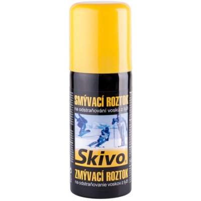 Skivo smývací roztok sprej 100 ml