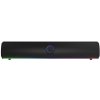 Genesis herný soundbar HELIUM 312BT/Stereo/10W/Čierna