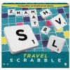 Scrabble cestovný HYC80 TV