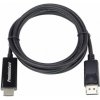PremiumCord DisplayPort kportadk01-01