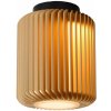Lucide 26500/05/02 TURBIN stolná lampa 1xLED 5W