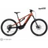 CTM AREON GX Pro 29 elektrobicykel, čierna/matná tehlová S (16