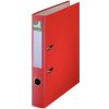Q-Connect Pákový zakladač A4 5 cm červený