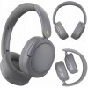 EDIFIER BEZDRÔTOVÉ SLÚCHADLÁ BLUETOOTH 5.4 W800BT PRO DO UŠÍ ANC