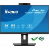 iiyama ProLite XUB2490HSUH-B2 - LED monitor - 24