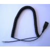Jabra QD-RJ10, 0,5-2m, coiled - Cisco 8800-01-37
