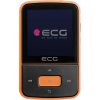 ECG PMP 30 8GB, čierna/oranžová