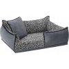 DOGGY L LEGENDA PORTO GRAPHITE