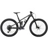 TREK Top Fuel 9.8 GX AXS Matte Raw Carbon - M