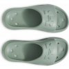 Under Armour UA W Locker V SL-GRN Dámske šľapky zelené 38 3028095-348-7