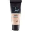 Maybelline Fit Me! Matte + Poreless 30 ml - 104 Soft Ivory