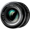 Fujifilm XF 35mm F1.4 R 16240755 - Objektív rady X