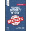 Pediatric Emergency Medicine Secrets 4th Edition - Steven M Selbst Jillian S Savage