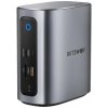 Blitzwolf BW-TH15 Dokovacia stanica 17 v 1 šedá (BW-TH15)
