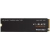 WD Black SN850X/2TB/SSD/M.2 NVMe/Čierna/5R WDS200T2X0E
