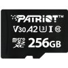 Patriot VX V30 MicroSDXC 256GB PSF256GVX32MCX