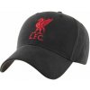 '47 Brand Liverpool FC MVP šiltovka čierna detská - SKLADOM