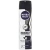 NIVEA MEN Anti-perspirant Black&White Power sprej 150 ml