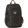 Caterpillar Bennett Black Heat Embossed 30 l