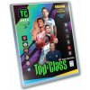 PANINI TOP CLASS 2024 binder